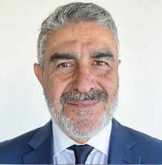 Dr. Mohsen Hashemi
